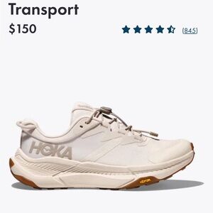 Women’s hoka transport tennis shoes